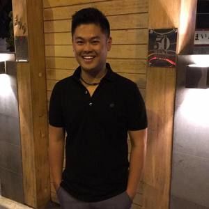 Meet your Posher, Steven